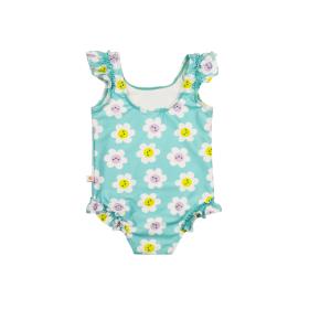 Ολόσωμο μαγιώ Daisy - 6-12m