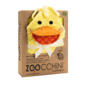 Βρεφική Πετσέτα Duck