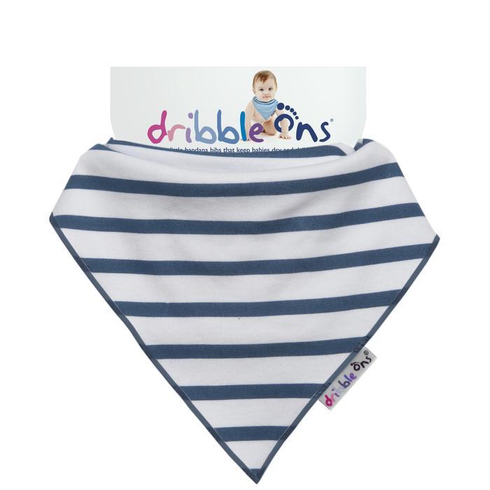 Dribble Ons – Σαλιάρες Μπαντάνες -