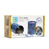 Bs Toys – Tin-o-phone – Αυτοσχέδιο Τηλέφωνο