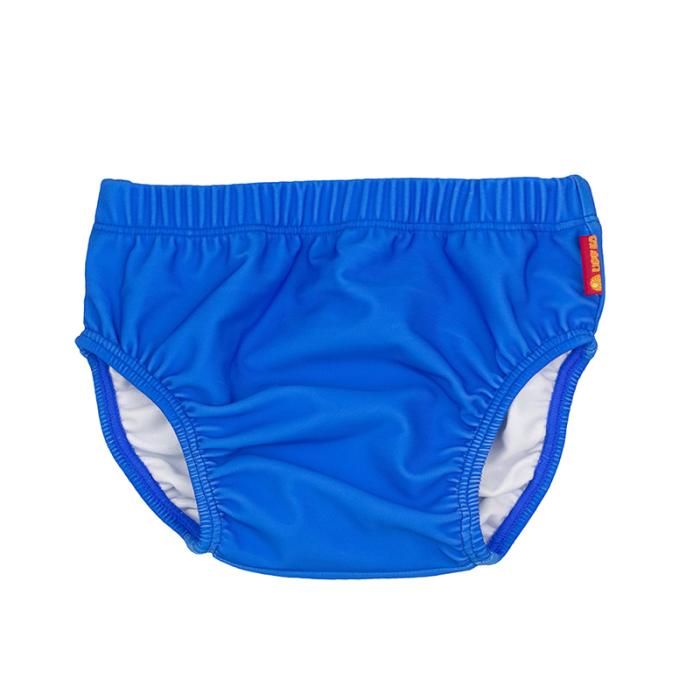Zoocchini Μαγιώ Πάνα (2pcs Σετ)  – Blue Shark - 2-3 ΕΤΩΝ