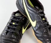 Shoeps Limited Editions - Gold