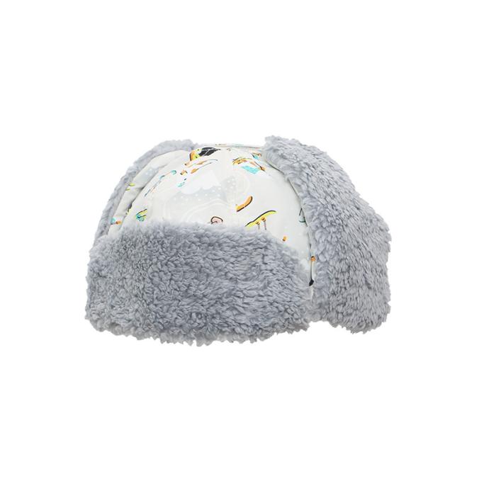 Flapjackkids Αδιάβροχο Trapper Hat Ski - MEDIUM 2-4 yrs