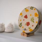 Baby Box Round – Little Prairie