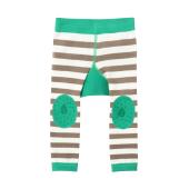 Grip Easy Crawler Pants & Socks Set – Silas the Sloth - 6-12