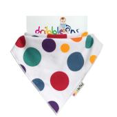 Dribble Ons – Σαλιάρες Μπαντάνες -