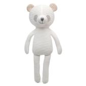 Βαμβακερό Παιχνίδι &quot;Cotton Friends&quot; Panda 30cm.