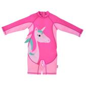 Zoocchini Surf Suit UPF50 Unicorn - 2-3 ΕΤΩΝ