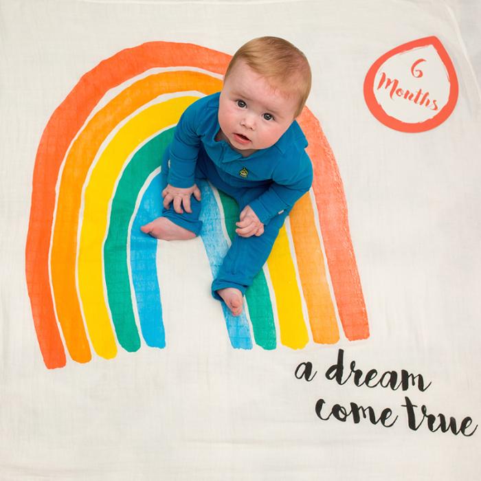 Lulujo Mουσελίνα Φωτογράφισης   Κάρτες – A Dream Come True