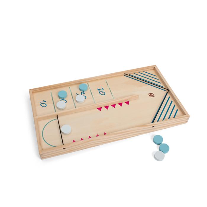 Bs Toys Sling Puck – Επιτραπέζιο Χόκεϋ