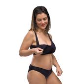 Carriwell Σουτιέν Θηλασμού Padded CarriGel™ - Λευκό - Xlarge