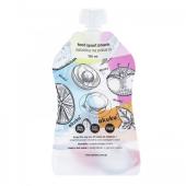 Reusable Food Pouch με στόμιο