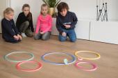 BS Toys – Ξύλινα Τσέρκια (Hoop Games)