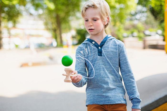 BS Toys – Kendama