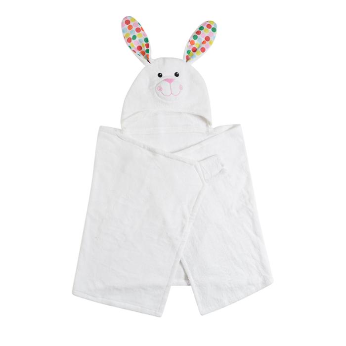 Παιδική Πετσέτα Bella The Bunny