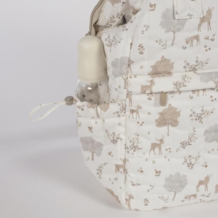 Τσάντα Αλλαξιέρα Backpack Nara
