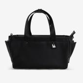 Minene Zoe mini Organizer Bag - Metallic