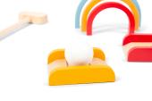 Bs Toys – Golf Set FSC 100%