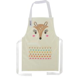 Ποδιά Δραστηριοτήτων  – Fiona the Fawn