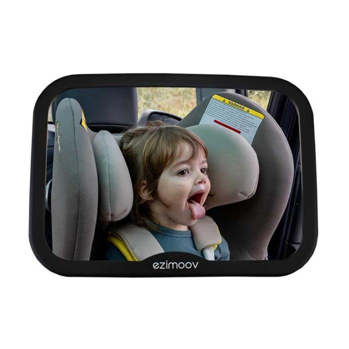 Ezi – Travel Car Set