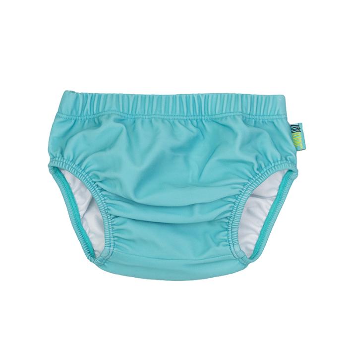 Zoocchini Μαγιώ Πάνα (2pcs Σετ)  – Seal - 12-24m
