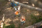 Bs Toys – Σετ Τροχαλίας