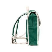 Petit Monkey – Backpack Recycled Cotton Pine
