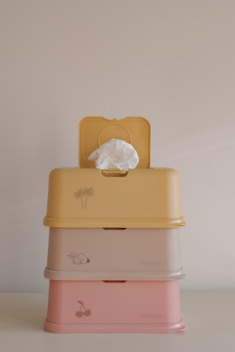 Funkybox Honey – Palm tree