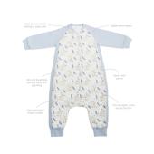 Lulujo Deluxe Υπνόσακος Koala 2.5 Tog - S (6-18 μηνών)