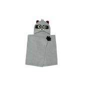 Παιδική Πετσέτα Rocco The Racoon