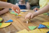 Bs Toys – Spin and Match