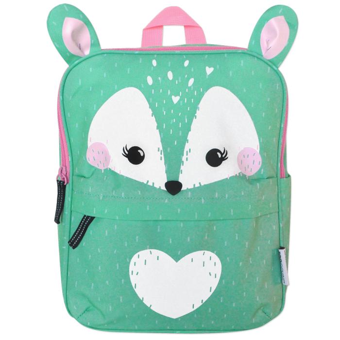 Everyday Backpack – Fiona the Fawn