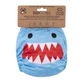 Zoocchini Πλενόμενη Πάνα Καρχαρίας