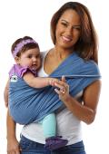 Μάρσιπος Baby K’tan Original Denim - X-small