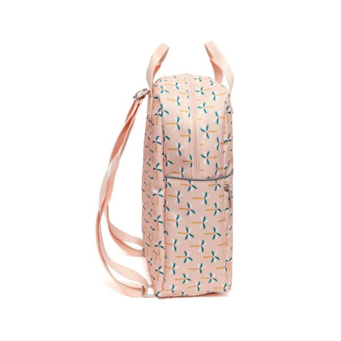 Petit Monkey – Backpack Palm trees