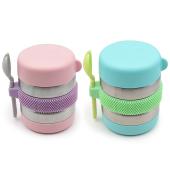 Melii – Melii Θερμός Fidget 300ml - ΡΟΖ