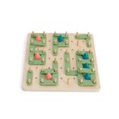 Bs Toys – Ξύλινο Παιχνίδι Στρατηγικής