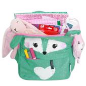 Everyday Backpack – Fiona the Fawn