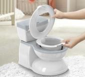 Potty Wise – Pink