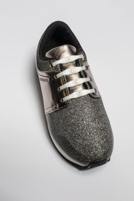 Shoeps Limited Editions - uv ροζ-φούξια