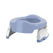 Potette Plus – φορητό γιογιό ταξιδίου - Pastel Mint
