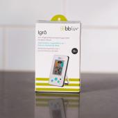 bbluv – Igro 2 σε 1 θερμόμετρο/υγρόμετρο