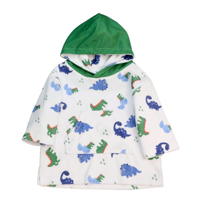 Swim Coverup UPF50 Devin the Dino & Friends 12-24 μηνών