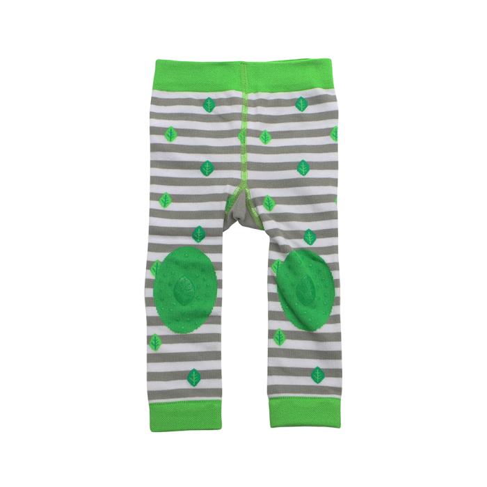 Grip Easy Crawler Pants & Socks Set – Koala - 6-12m