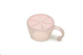 Melii – Snack Container Abacus Pink