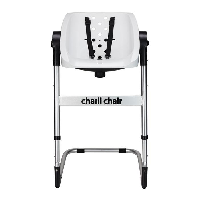 Charli Chair 2 σε 1 – Το μπανάκι για την ντουζιέρα