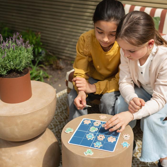 BS Toys – Sudoku Τερατάκια