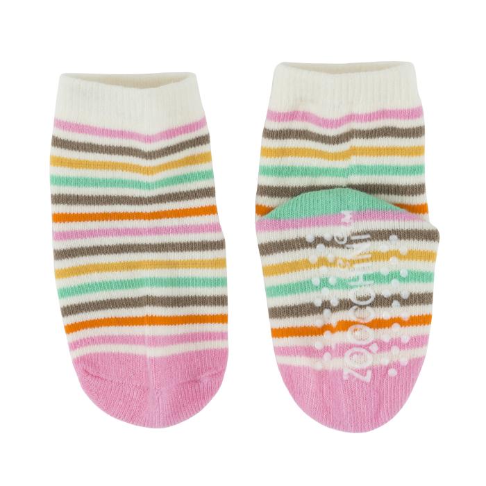 Grip Easy Crawler Pants & Socks Set – Fiona the Fawn - 12-18