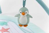 Play mat with arch – Ocean