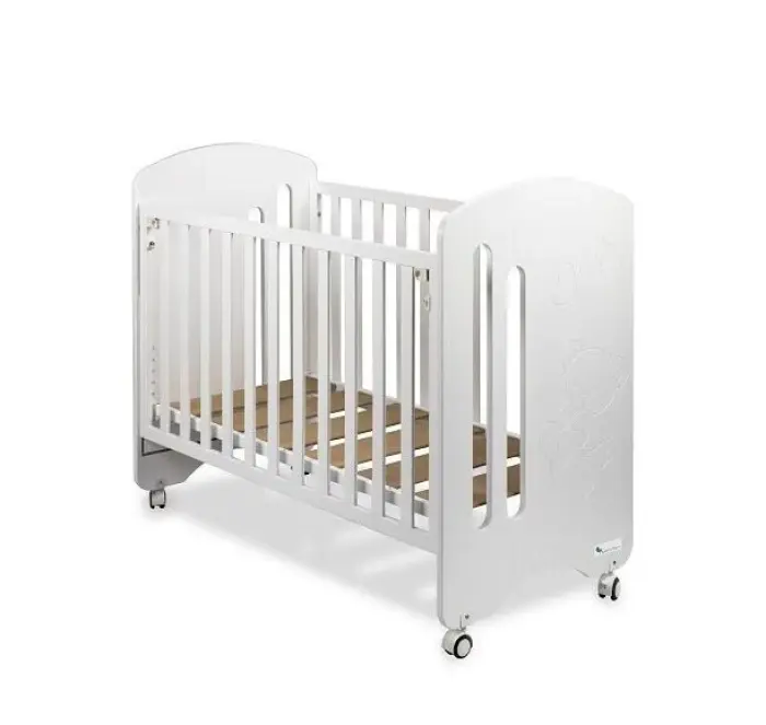 Ιnterbaby Bear Premium Κούνια 60X120